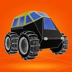 Sherp Poject 3D icon