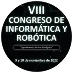 VIII Congreso LIA icon