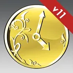 Timeflow: Time is Money icon