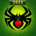 Spider Solitaire Card Game icon