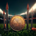 Nail Soccer icon