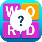 WORD Match: Quiz Crossword Sea icon