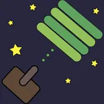Танк сложная мини игра кликер icon