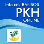 Cara Cek Bansos PKH Online icon