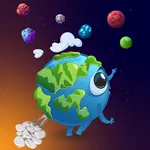 Planet Dodge! icon