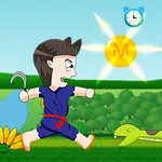 Farmer Fight icon