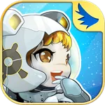 Mango Space Story icon