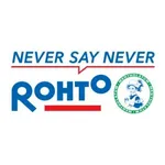 ROHTO icon