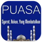 Puasa Syarat Rukun Membatalkan icon