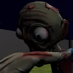 Swamp аttack VR icon