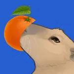 Capybara icon
