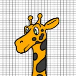 Giraffe Rafik icon