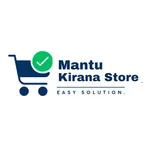 Mantu Kirana Store icon