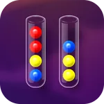 Ball Sort Puzzle icon