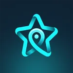 MAPSTAR - Expand Your World icon