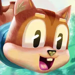 Lou's Flying Adventure icon