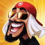 Mussa 3D Run icon