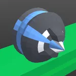 Tap Ball Road icon