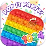 ASMR Simple Dimple Pop it icon