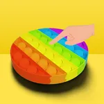 DIY Popit Fidget Toy Antistres icon