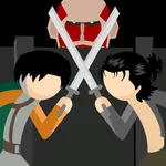 Attack On Stickman icon