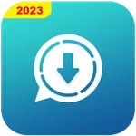Download Status for WhatsApp icon