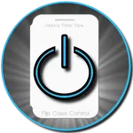 Flip Case Control Trial icon