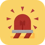All in One Anti Theft Alarm icon