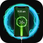 Phone Charging Animation icon