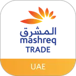 Mashreq Trade icon