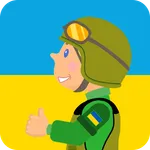 Patriot of Ukraine icon