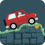 Racing with no rules icon