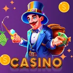 McLuck Casino Slot Game icon