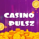 Pulsz Casino Real Money icon