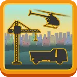 Transport Company - Extreme Hi icon