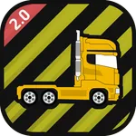 Truck Transport - Trucks Race icon