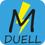 Mathduell - Kopfrechnen üben icon