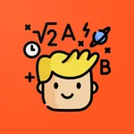 Mathkit GPS UPLANI icon