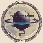 Little Planet Defense 2 icon