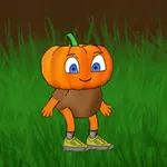 Pumpkin Luke icon