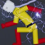 One Punch Man Mod Melon Play icon