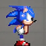 Sonik mod for melon play icon