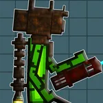 Titan cameraman mod Melon Play icon