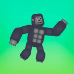 Monkey Jumper: Tree Hopping icon