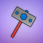 Thor Game: Hammer Platformer icon