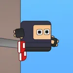 Wall Jump Parkour 2D icon