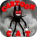 Cat cartoon mod icon