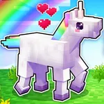 Little unicorns mod icon