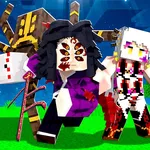 Mod demon slayer icon