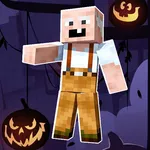 Scary grandpa mod icon